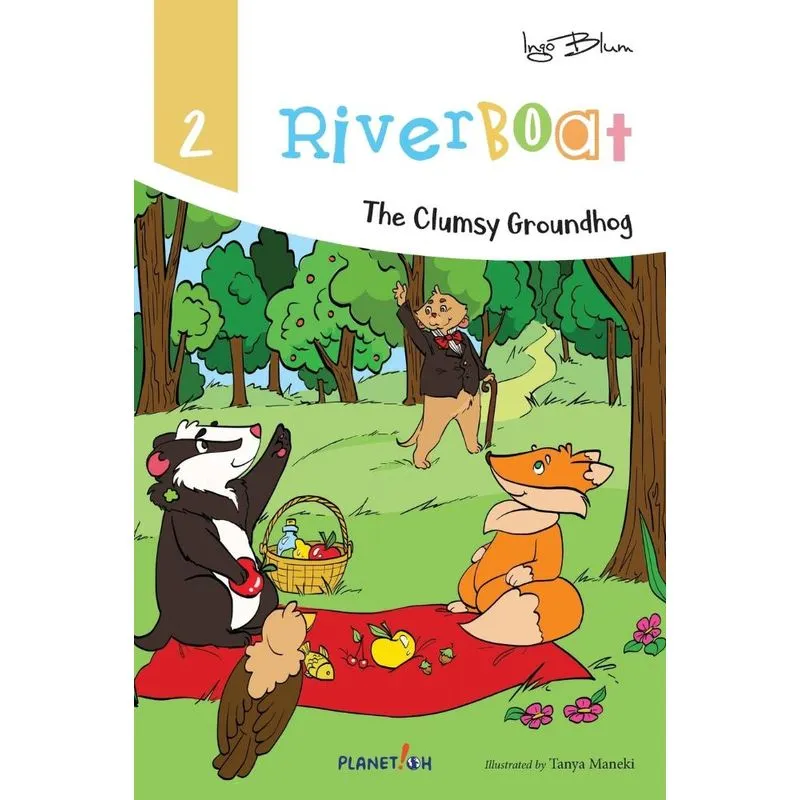 Riverboat