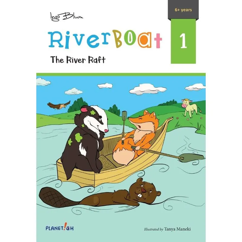 The River Raft