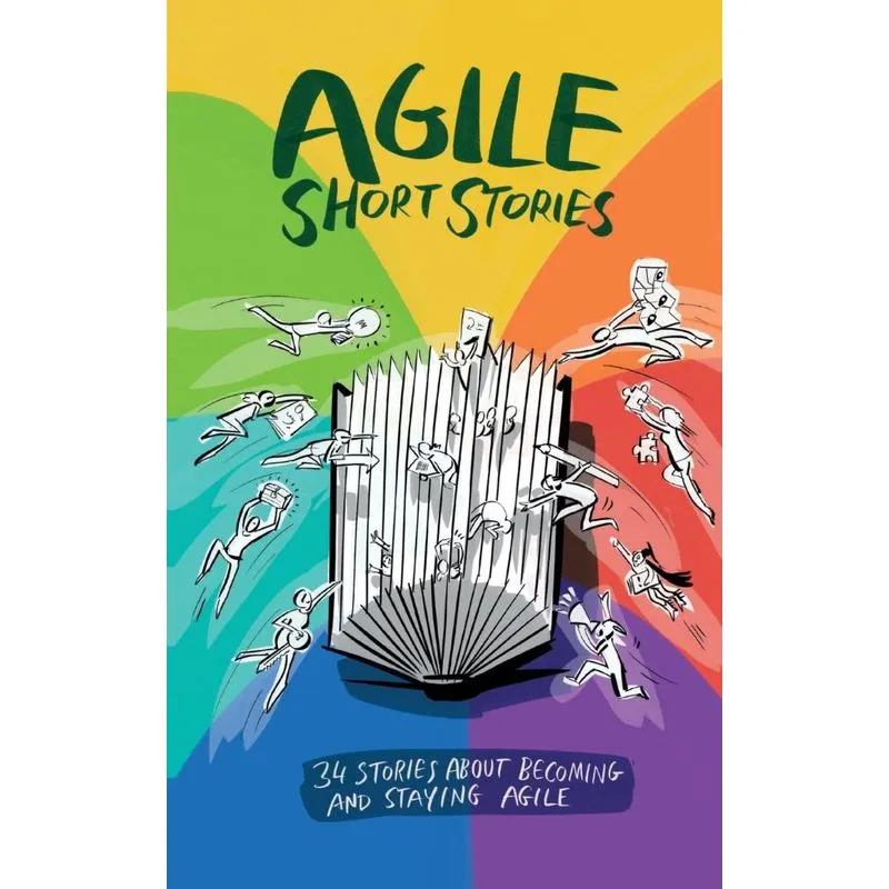 Agile Short Stories