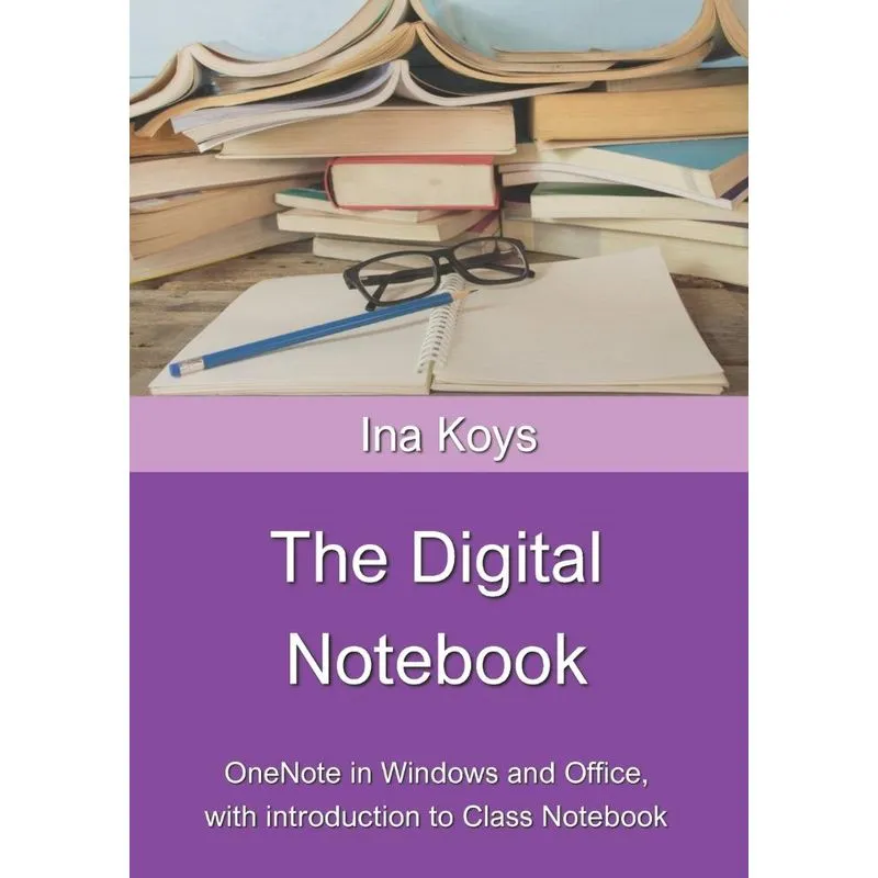 The Digital Notebook