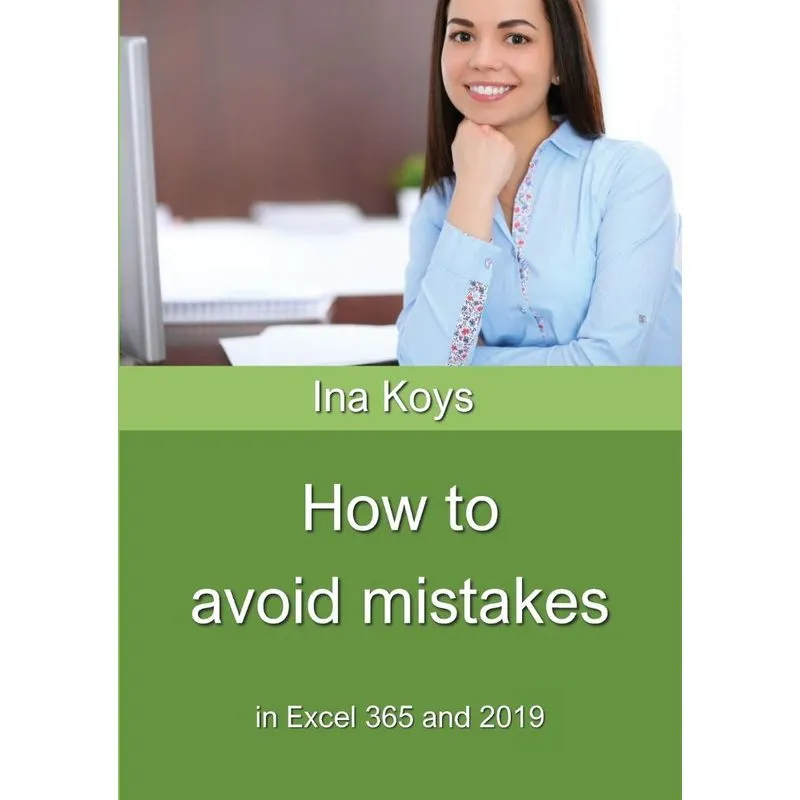 How to avoid mistakes