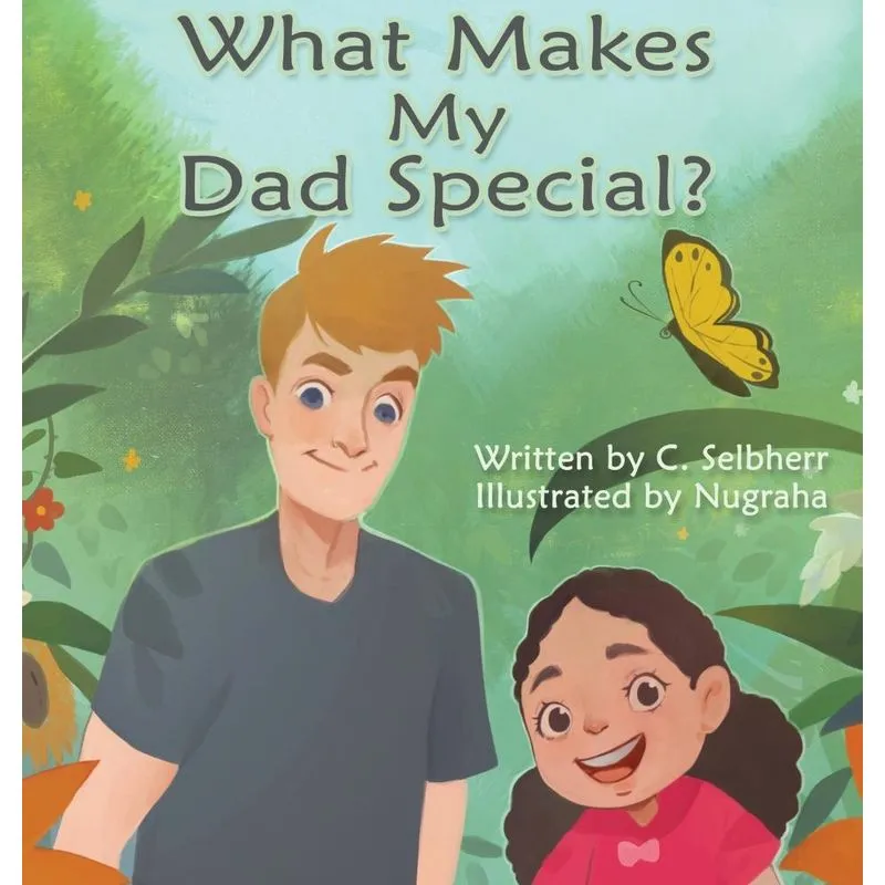 What Makes My Dad Special?