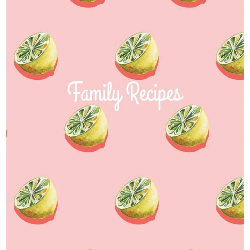 Family Recipes
