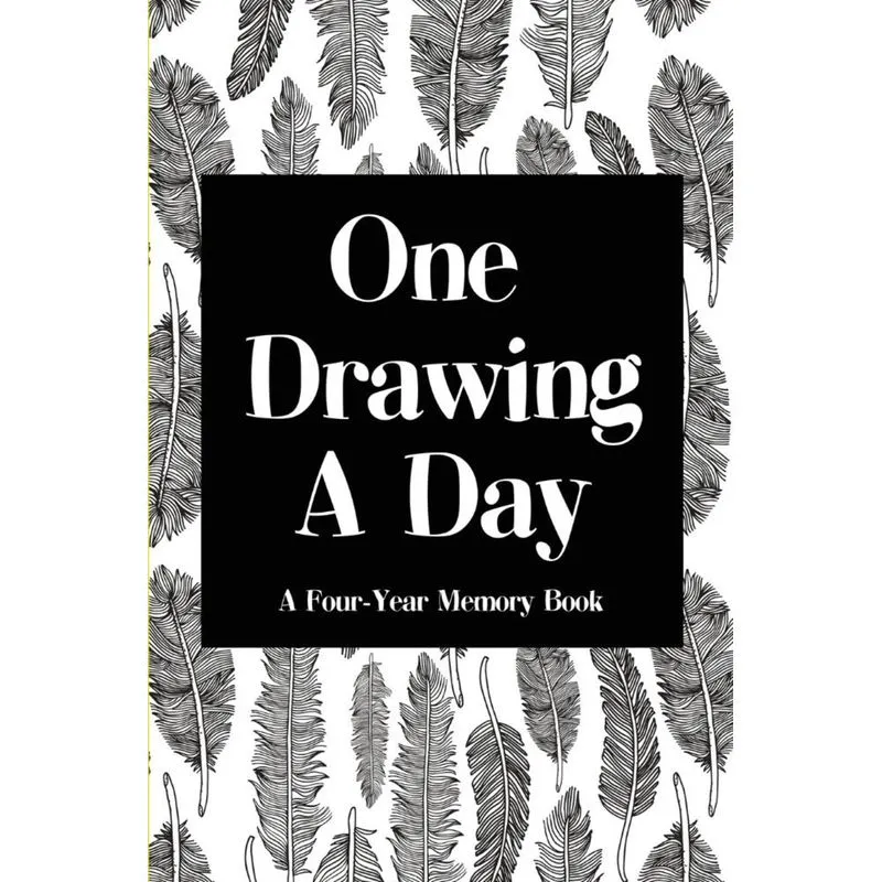 One Drawing A Day