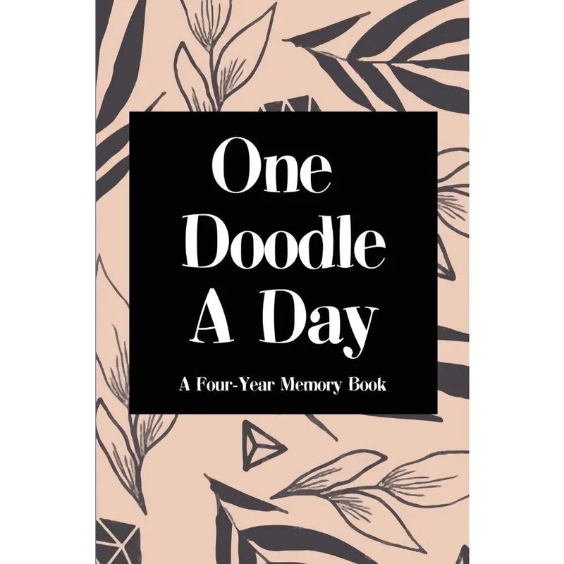 One Doodle A Day
