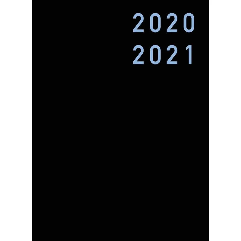 Agenda 2020 2021
