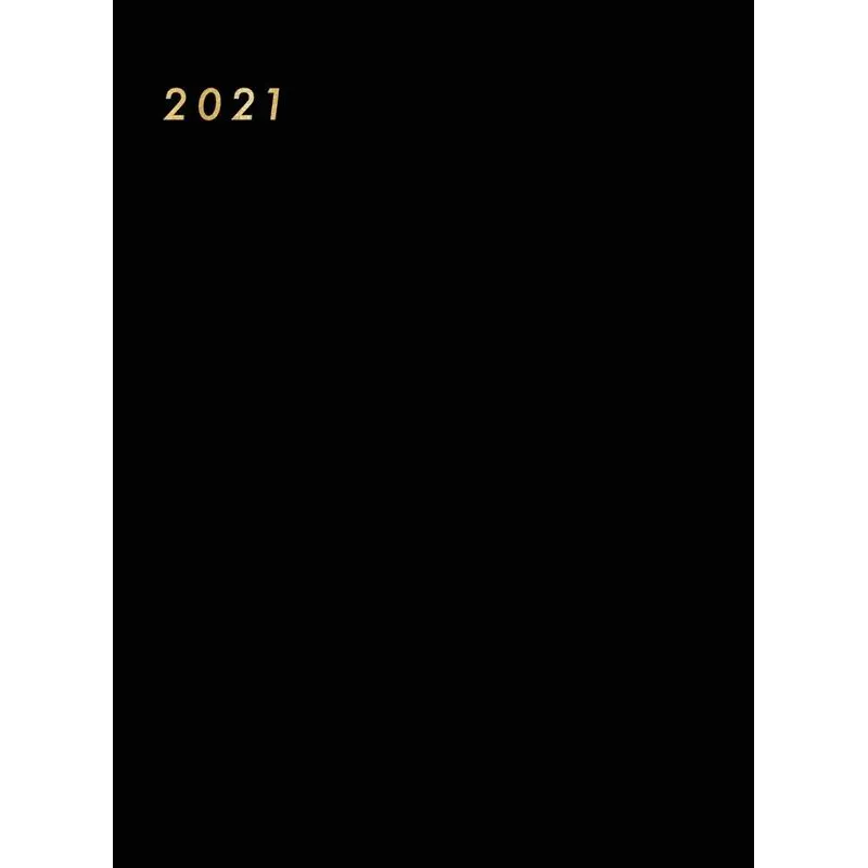 Agenda 2021 un giorno per pagina