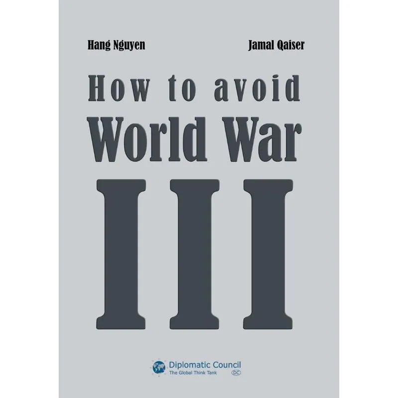 How To Avoid World War Iii