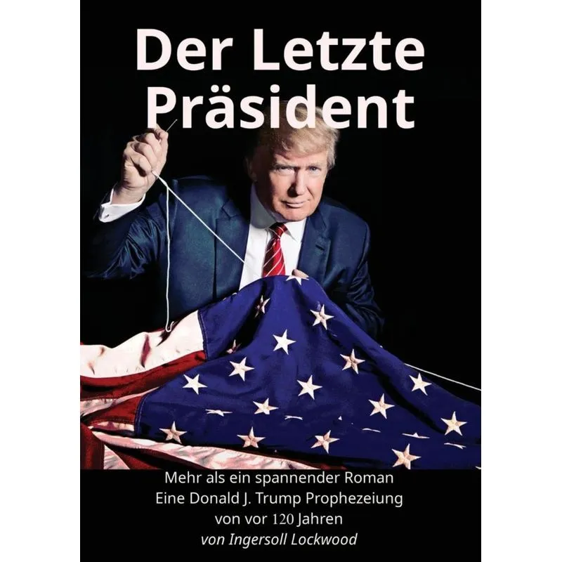 Der Letzte Präsident