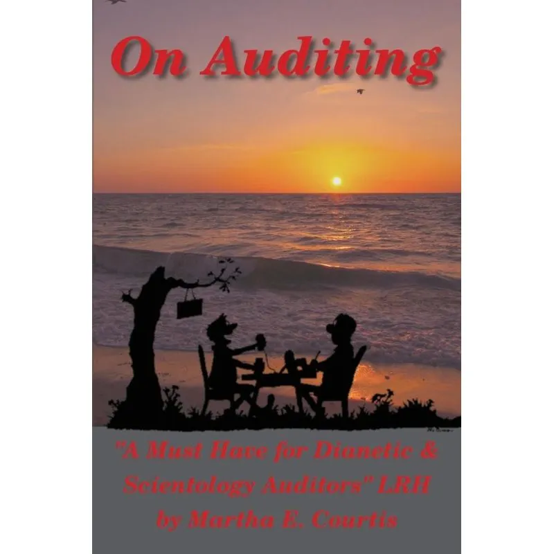 On Auditing