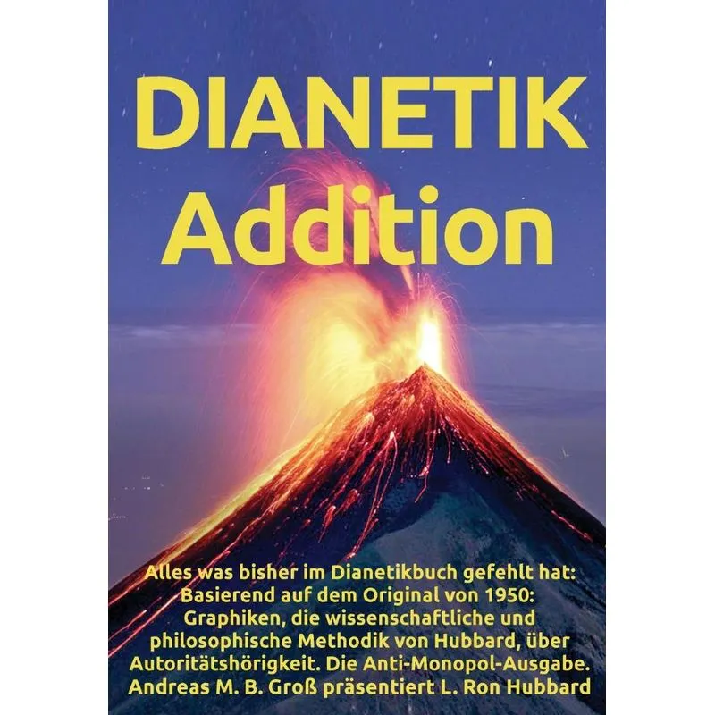 Dianetik-Addition