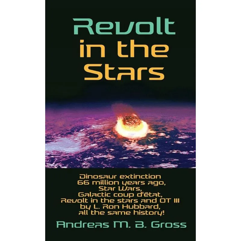Revolt in the Stars