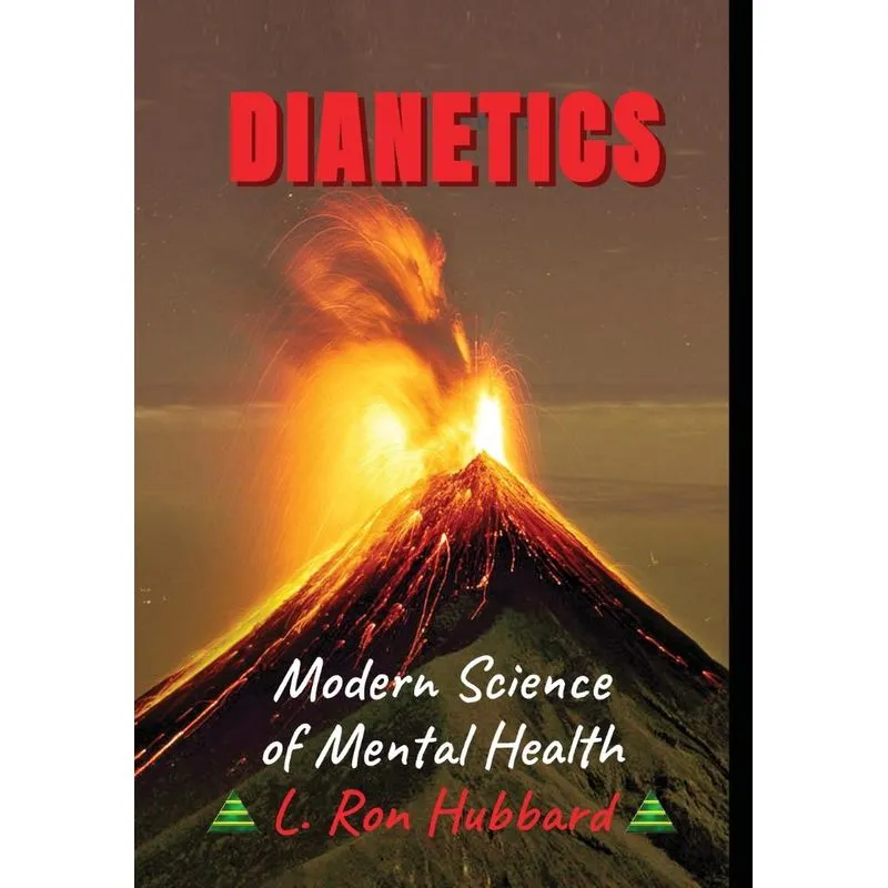 Dianetics