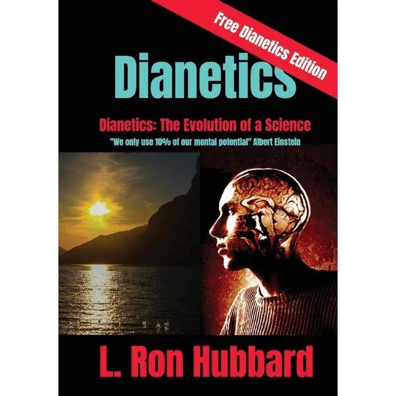 Dianetics