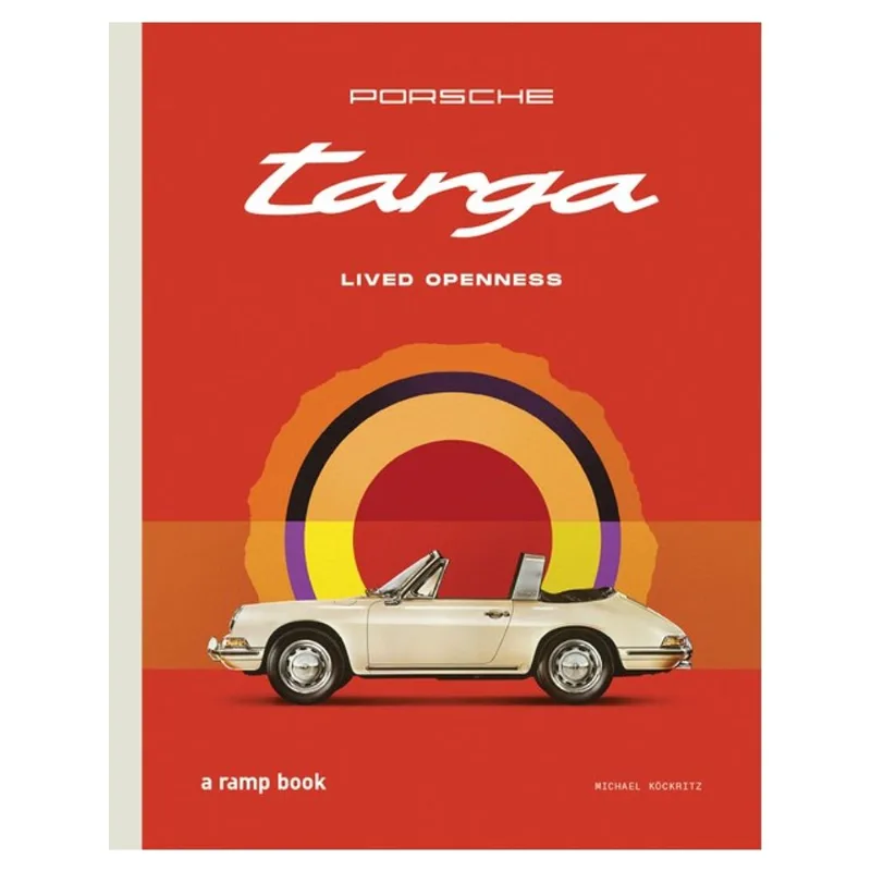 PORSCHE TARGA