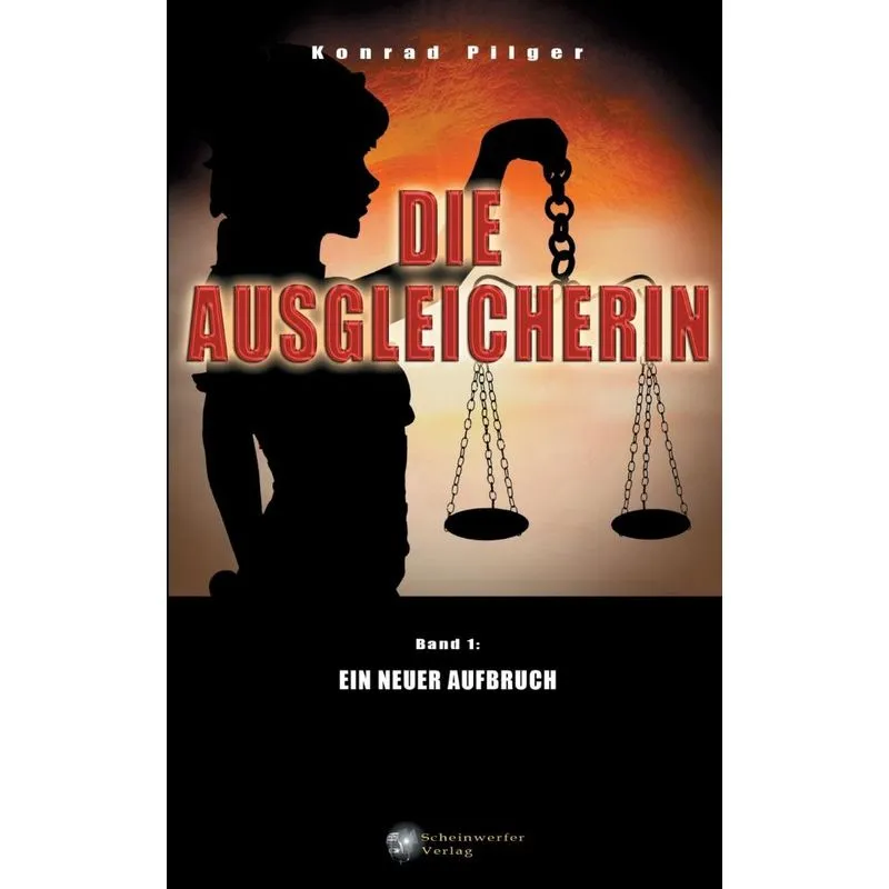 Die Ausgleicherin