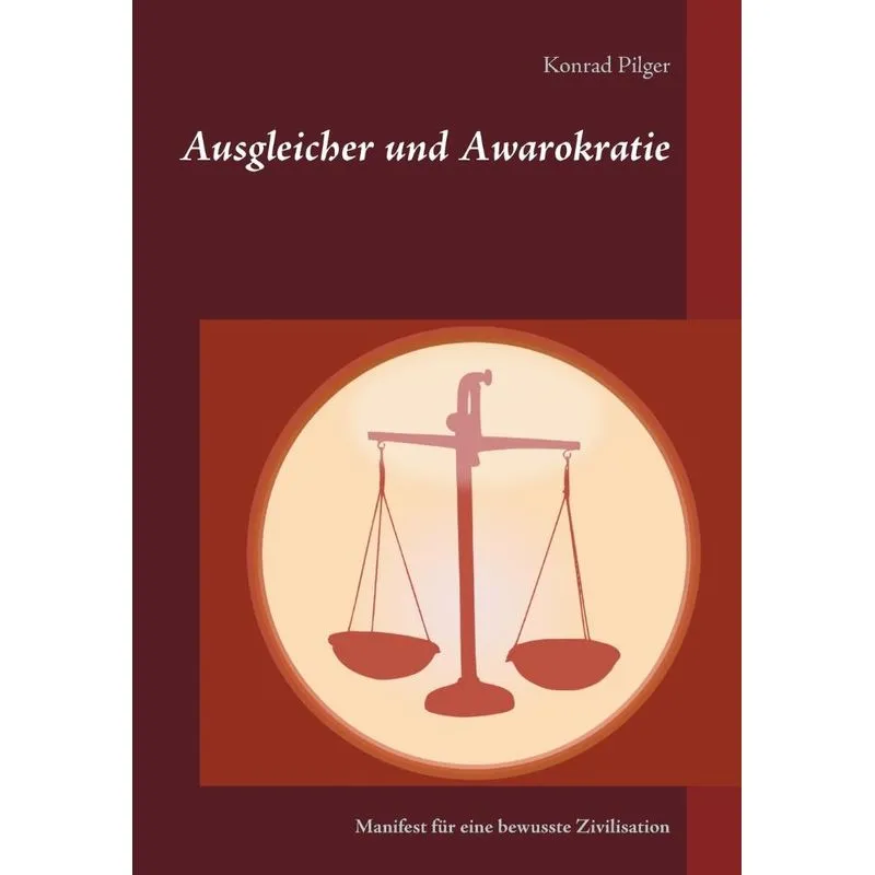 Ausgleicher und Awarokratie