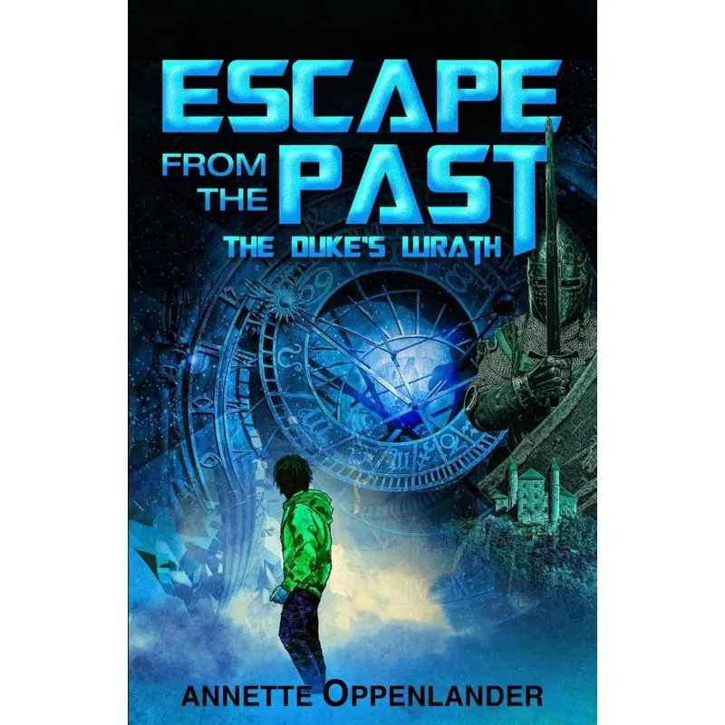 Escape From the Past