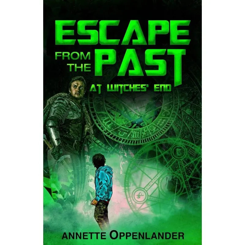 Escape From the Past