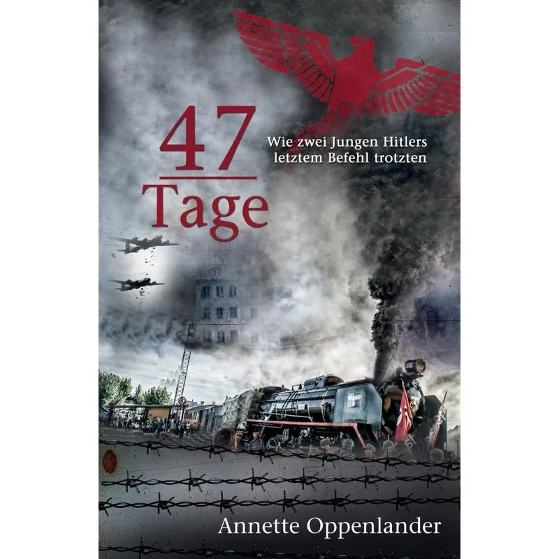 47 Tage