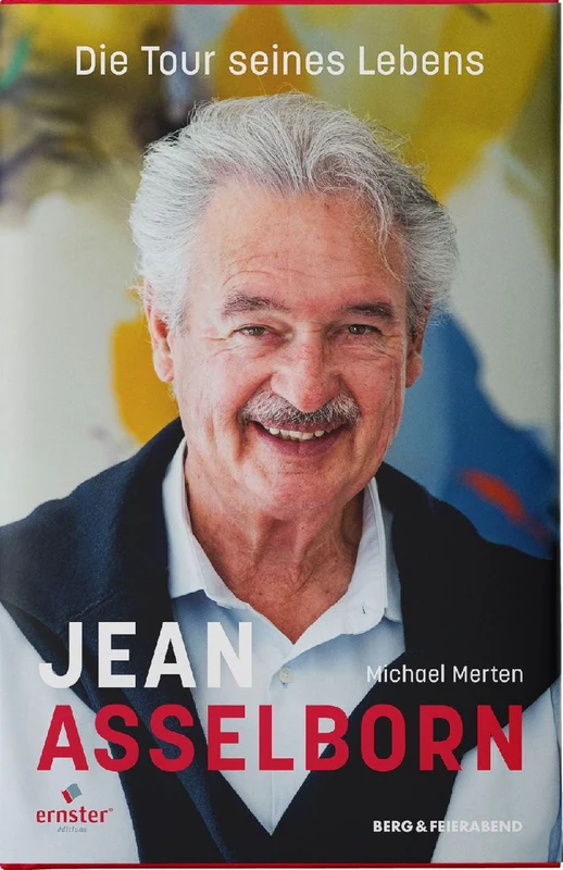 Jean Asselborn - Die Tour seines Lebens
