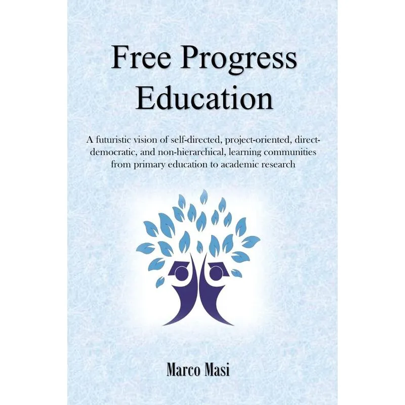 Free Progress Education