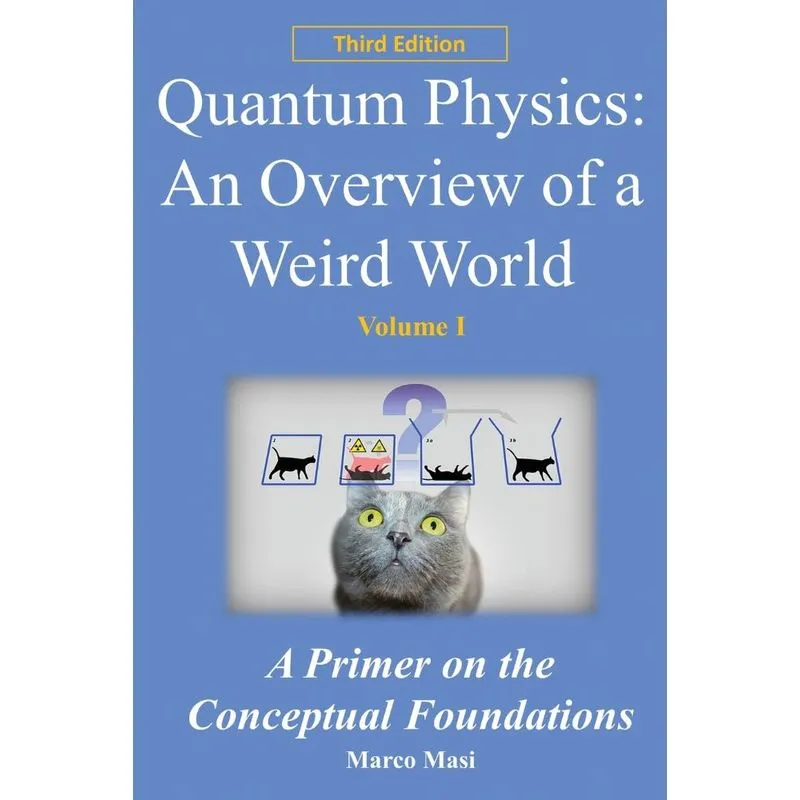 Quantum Physics