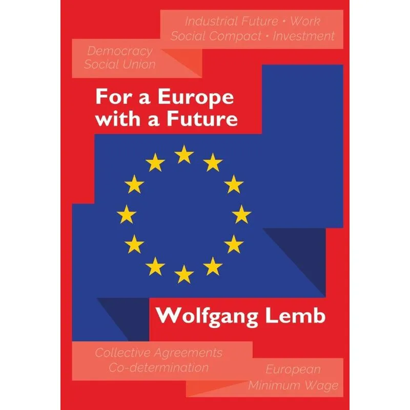 For a Europe with a Future