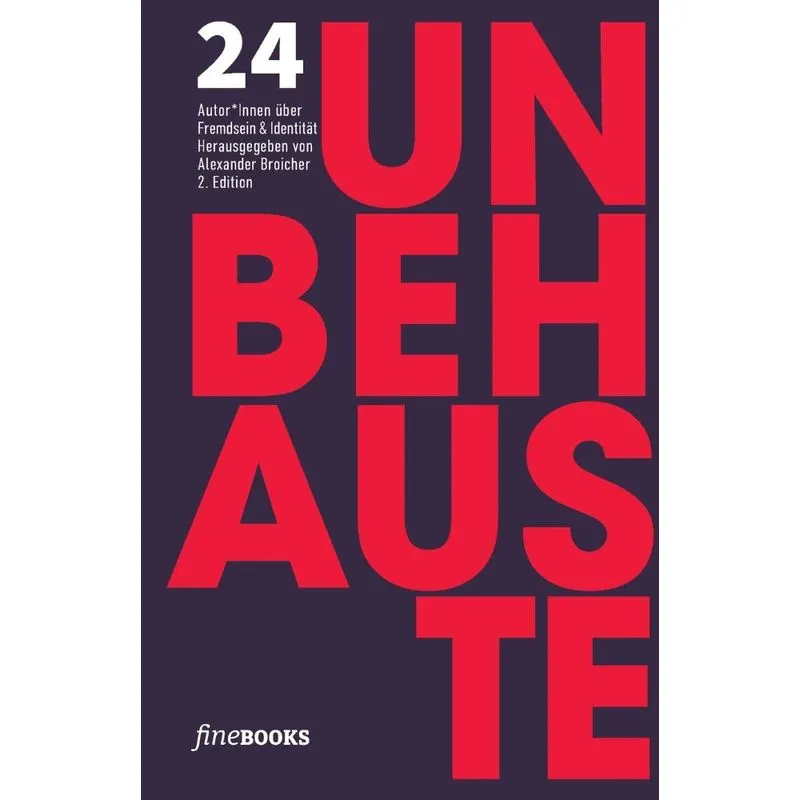 Unbehauste 2