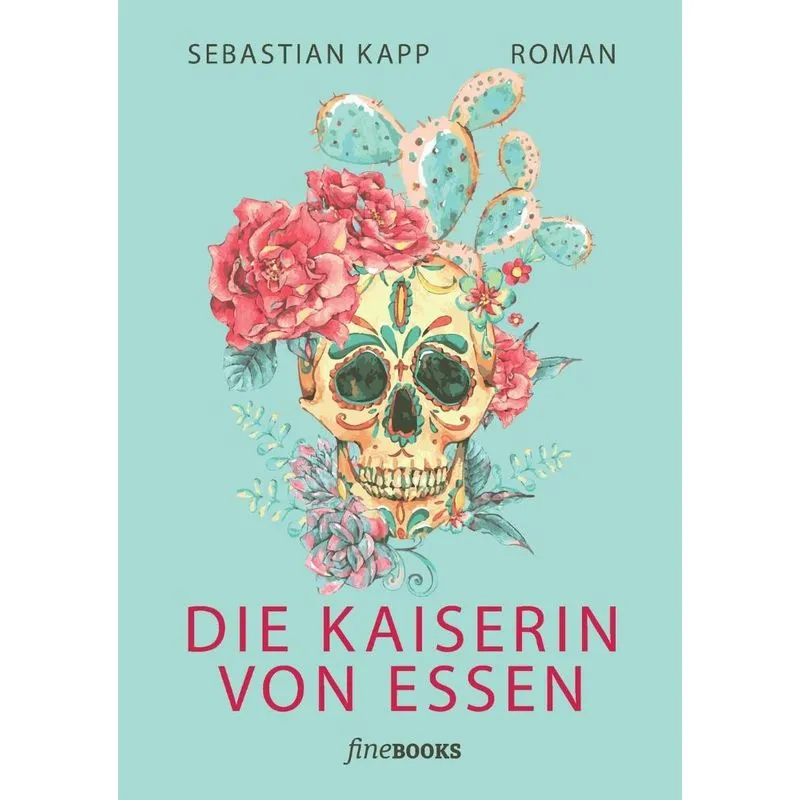 Die Kaiserin Von Essen