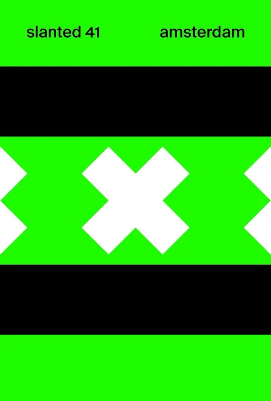 Slanted 41 Amsterdam