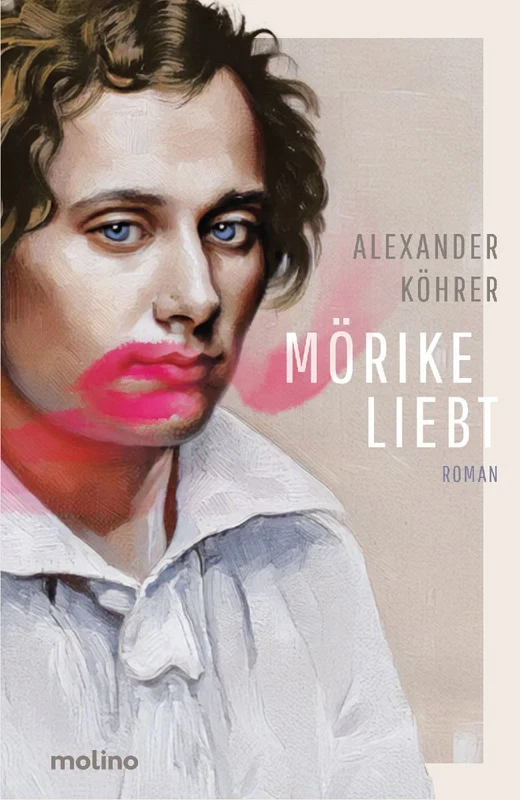 Mörike liebt