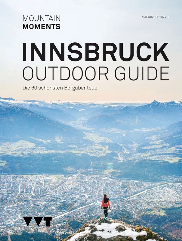 Outdoor Guide Innsbruck