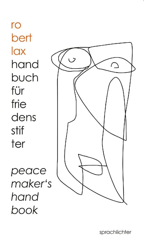 Handbuch für Friedensstifter