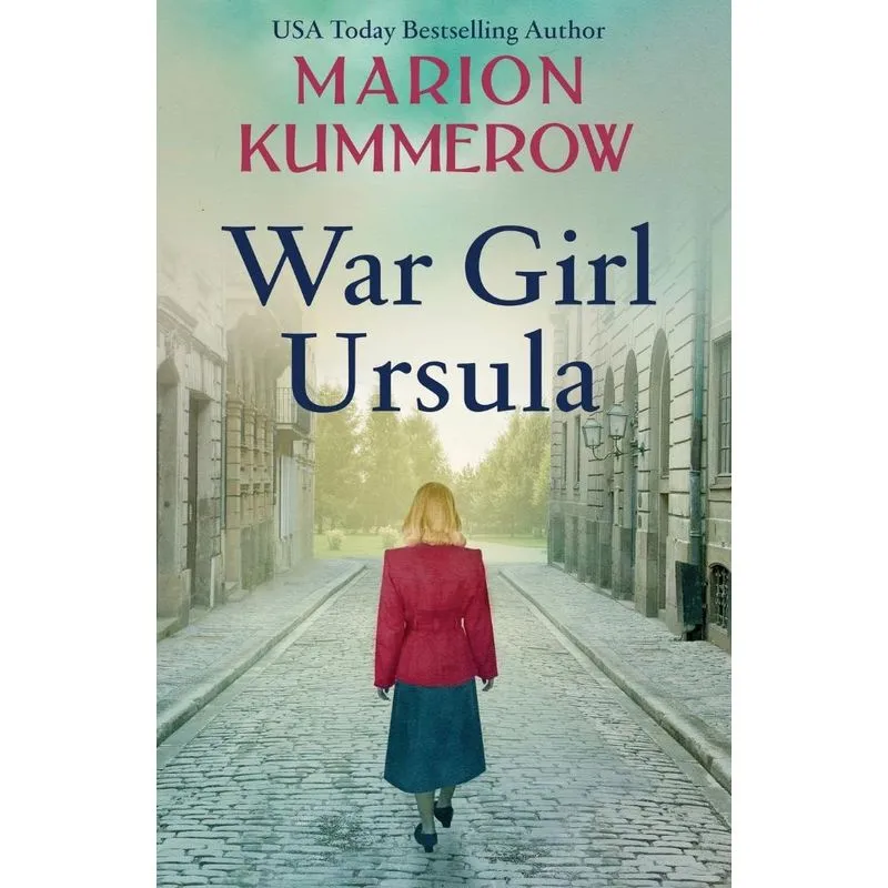 War Girl Ursula