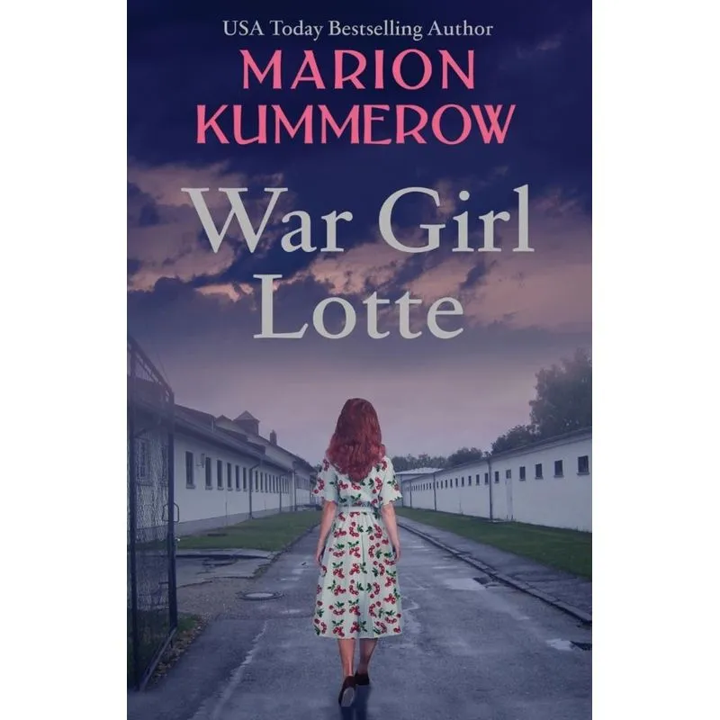 War Girl Lotte