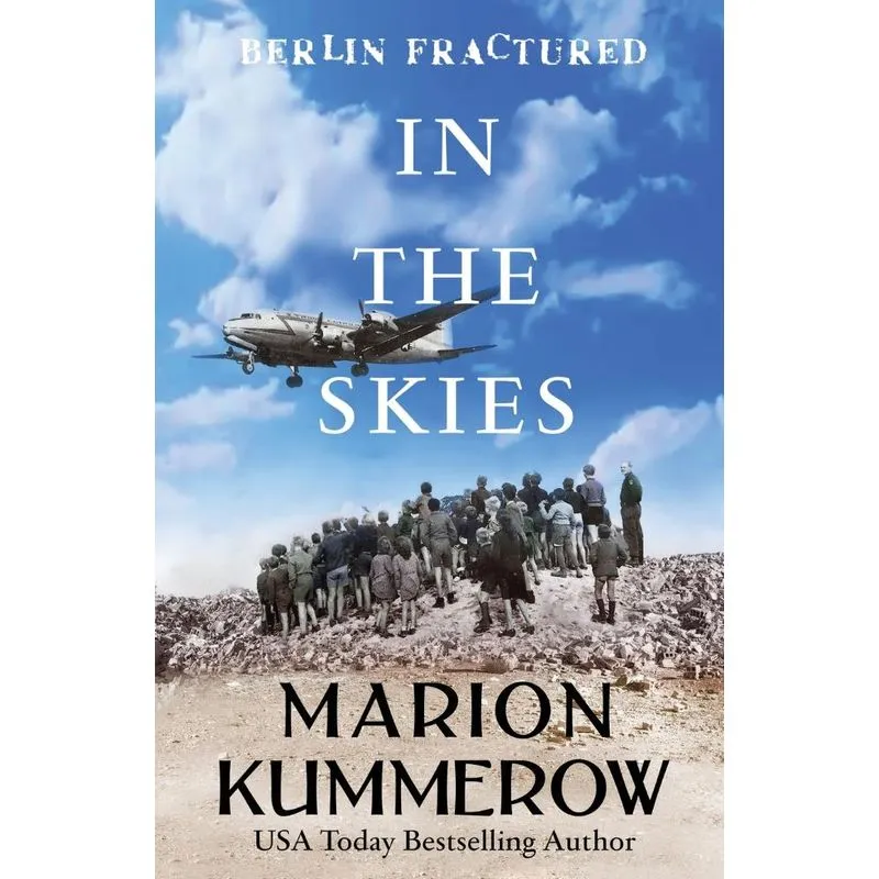 In the Skies