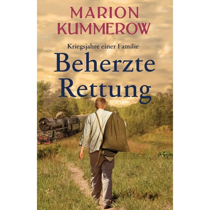 Beherzte Rettung
