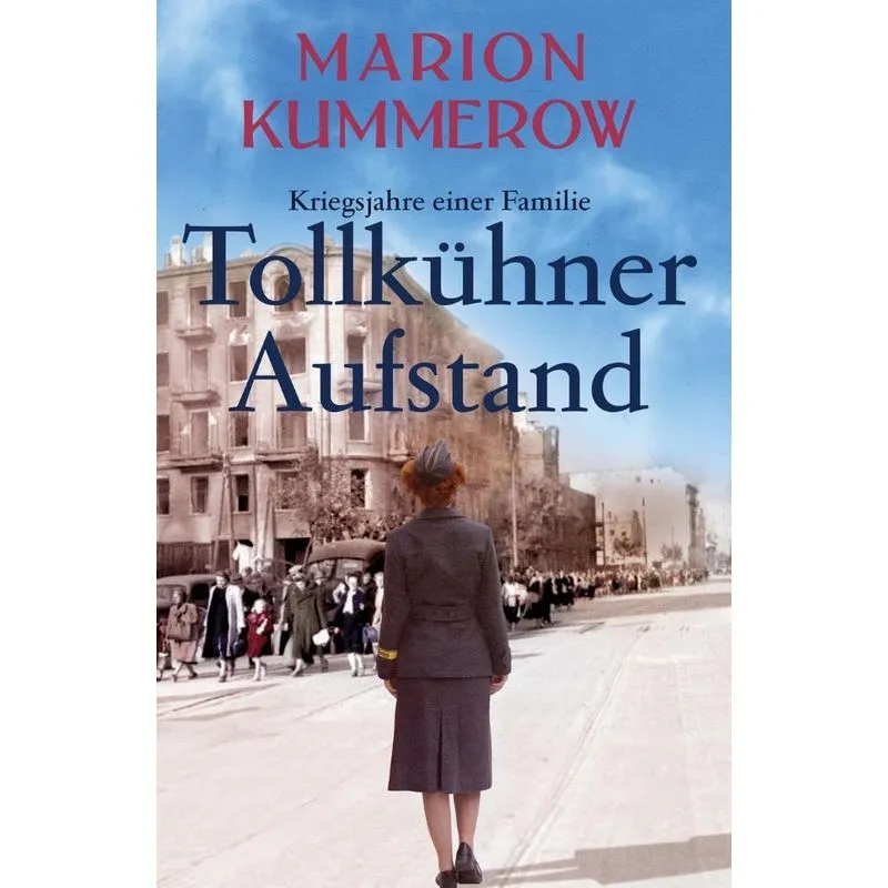 Tollkühner Aufstand