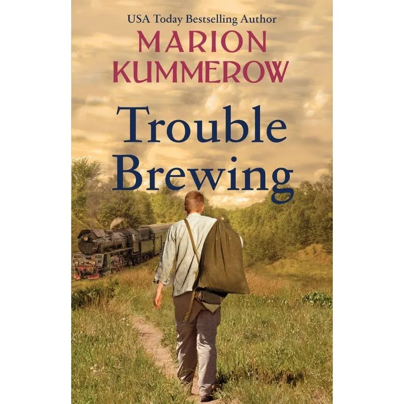 Trouble Brewing