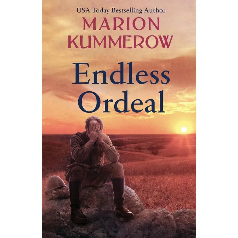 Endless Ordeal