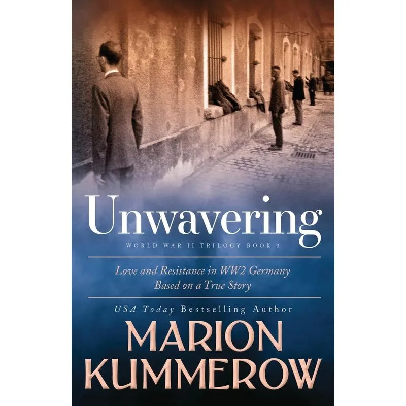Unwavering