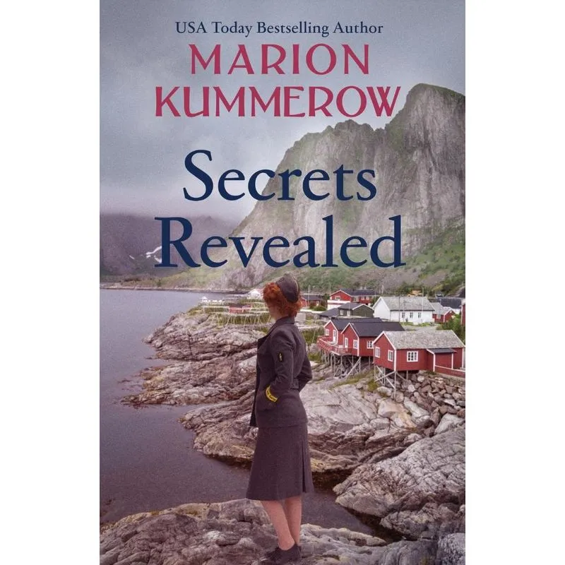 Secrets Revealed