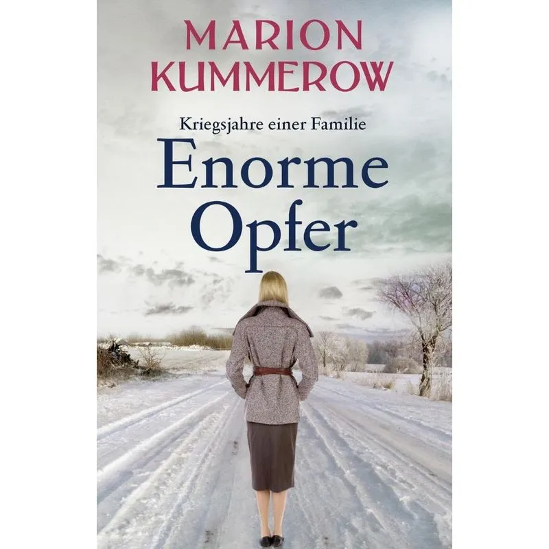 Enorme Opfer