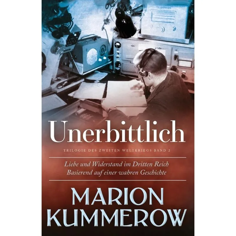 Unerbittlich