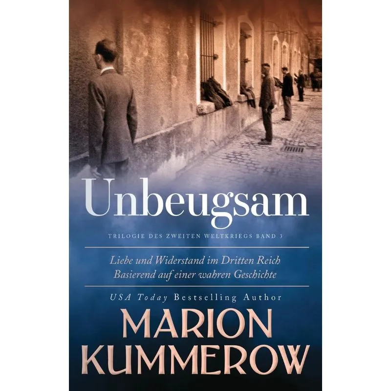 Unbeugsam