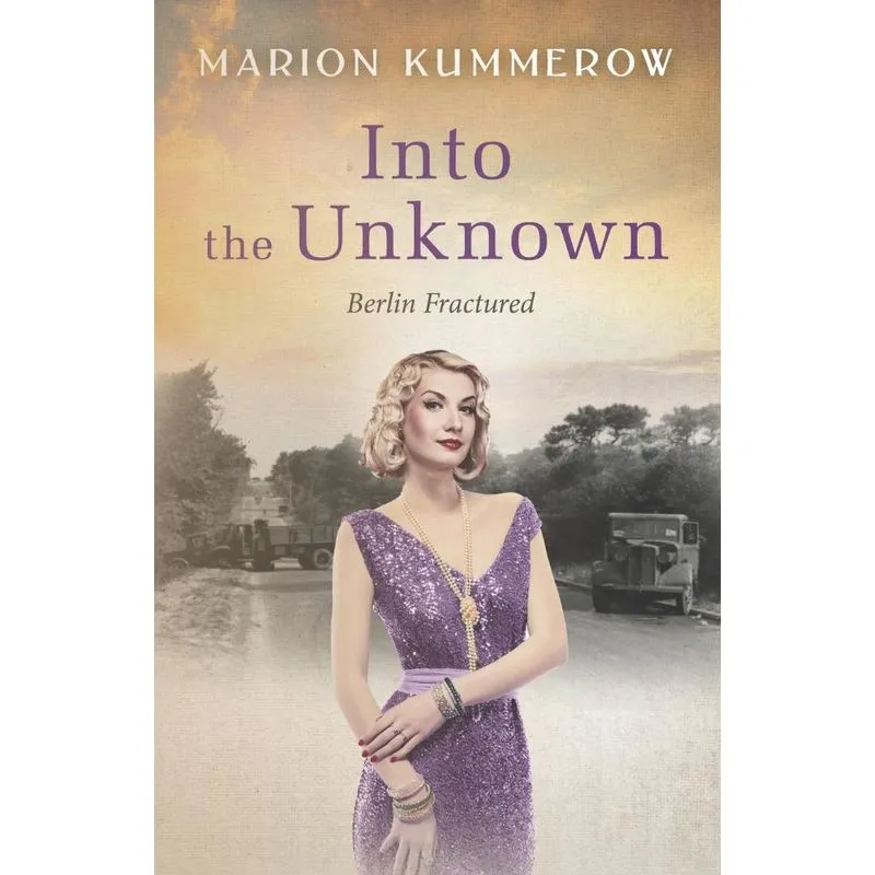 Into the Unknown