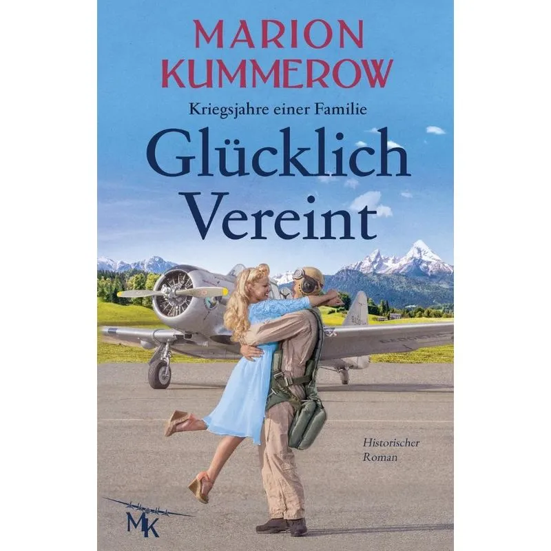 Glücklich Vereint