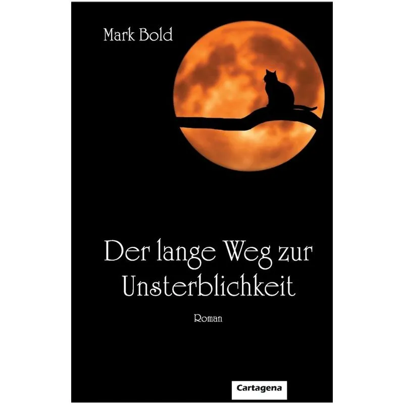 Der Lange Weg Zur Unsterblichkeit
