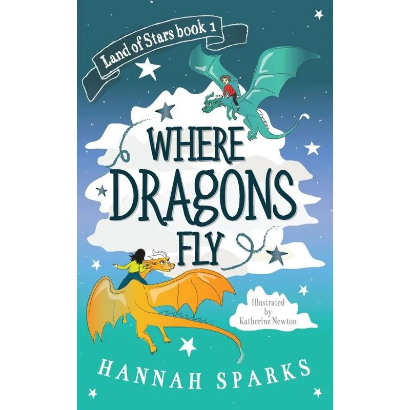 Where Dragons Fly